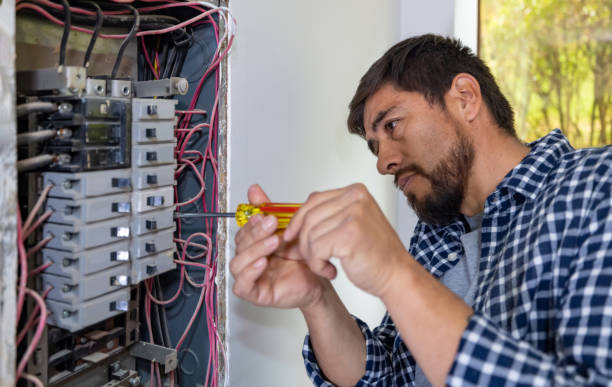 Professional Electrical Services in Slinger, WI